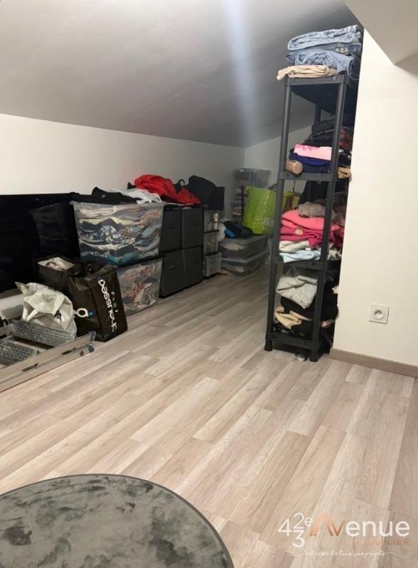 Maison - 69 m² - 3 pièces