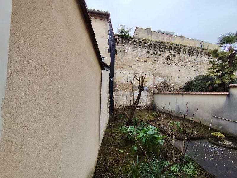 Maison en pierre - 87 m²