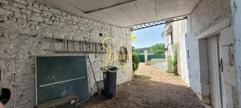 Maison - 138 m² - 4 pièces