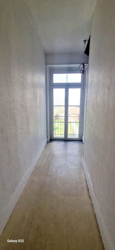 Immeuble - 6 pièces