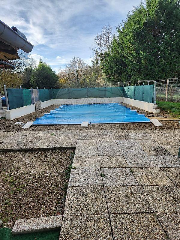 Longère - 153 m² - 6 pièces