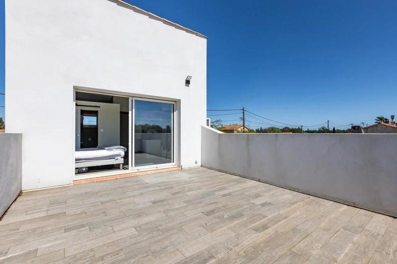 Maison - 150 m² - 7 pièces