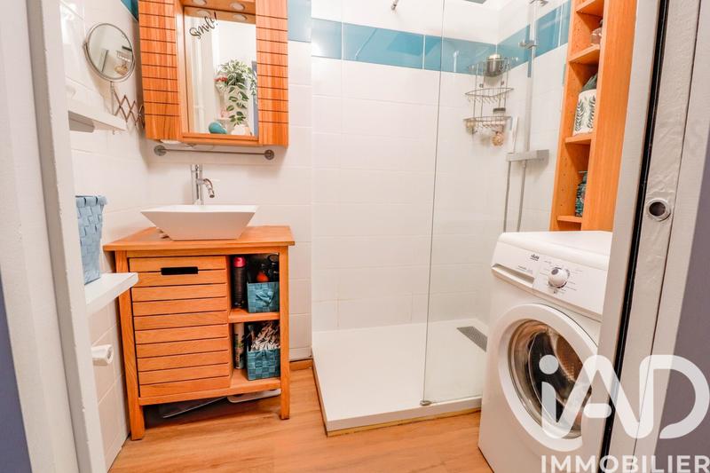 Appartement - 54 m² - 2 pièces