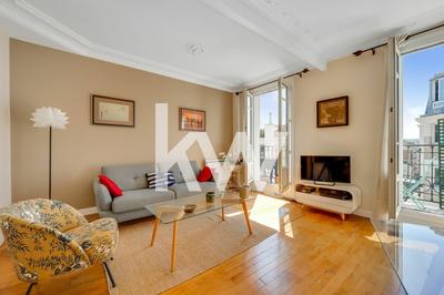 Appartement - 53 m² - 3 pièces