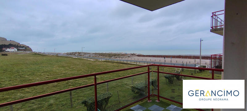 Appartement - 48 m² - 3 pièces