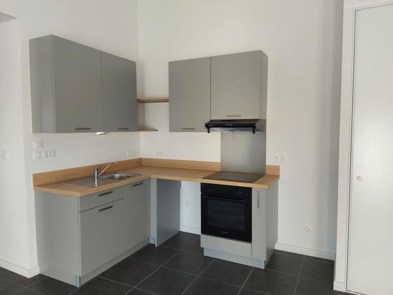 Appartement - 67 m² - 2 pièces