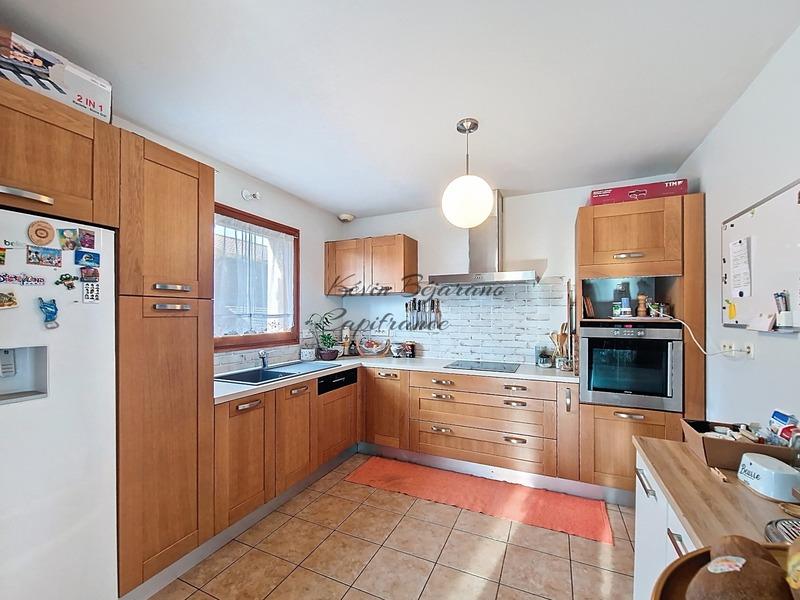 Maison - 131 m² - 5 pièces