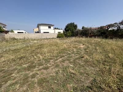 Terrain - 510 m²