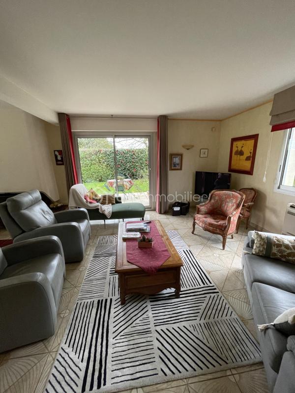 Maison d'architecte - 171 m² - 6 pièces