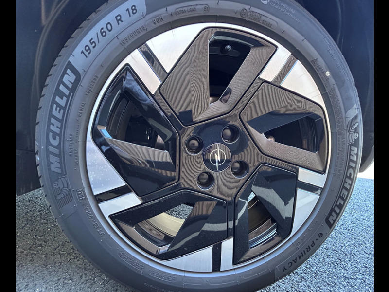 Opel Mokka Electrique 156 ch &amp; Batterie 54 kWh Gs