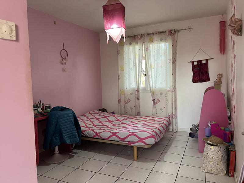 Maison - 178 m² - 7 pièces