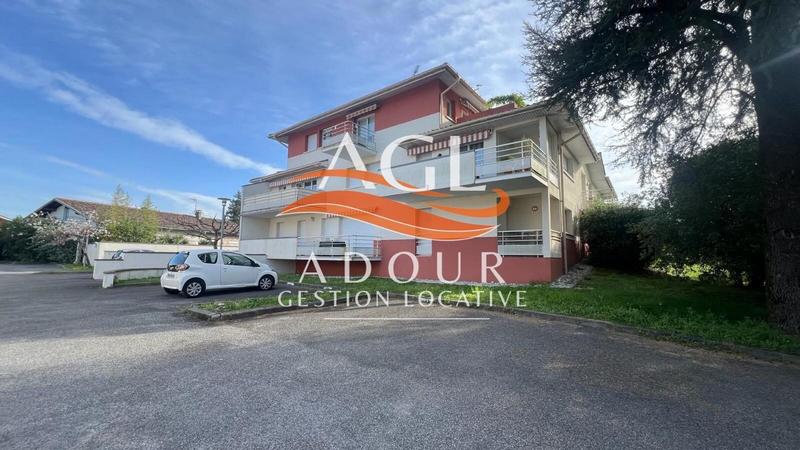 Maison - 62 m² - 3 pièces