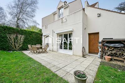 Maison - 155 m² - 6 pièces