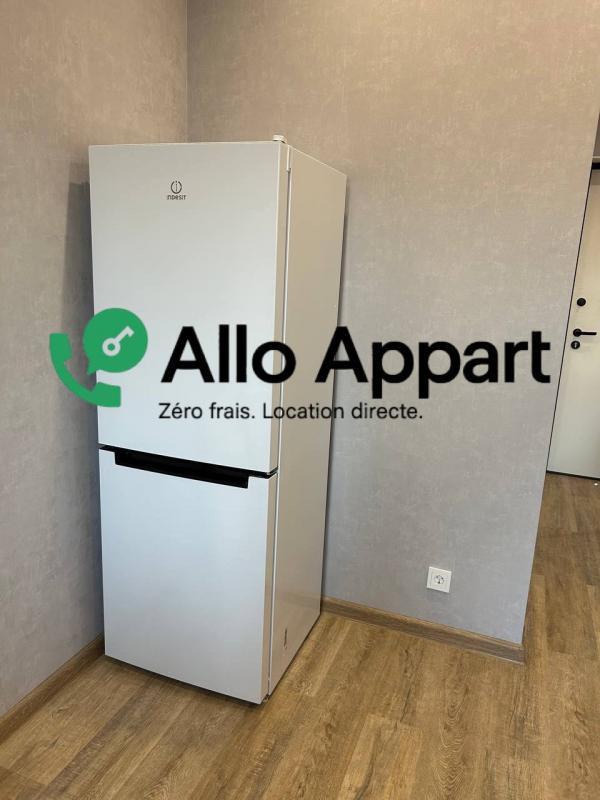 Studio - 23 m² - 1 pièce