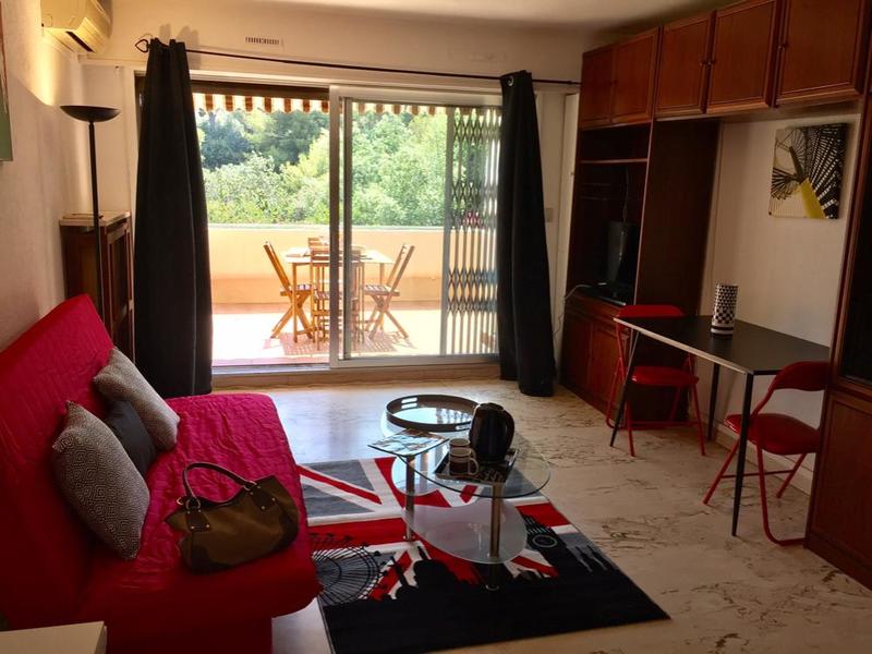 Appartement - 32 m² - 1 pièce