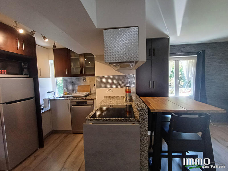 Maison - 131 m² - 6 pièces