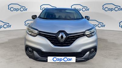 Renault Kadjar 1.2 TCe 130 Edc7 Intens