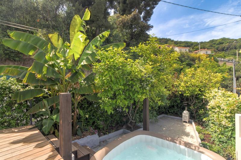 Appartement - 131 m² - 5 pièces