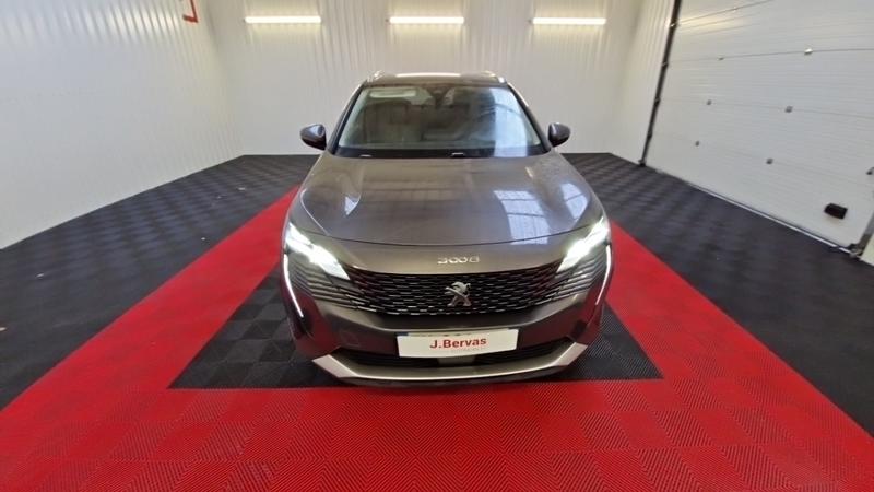 Peugeot 3008 BlueHDi 130 s&amp;amp;S Eat8 Allure Pack