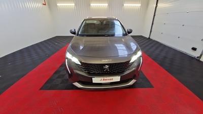 Peugeot 3008 BlueHDi 130 s&amp;amp;S Eat8 Allure Pack