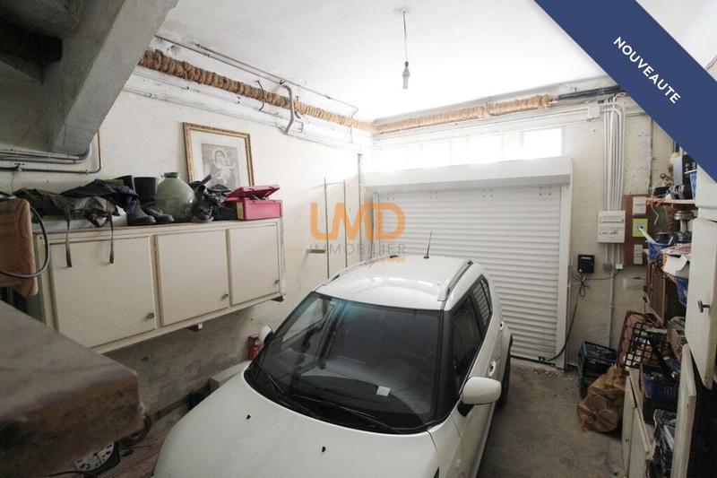 Maison de ville - 151 m² - 5 pièces