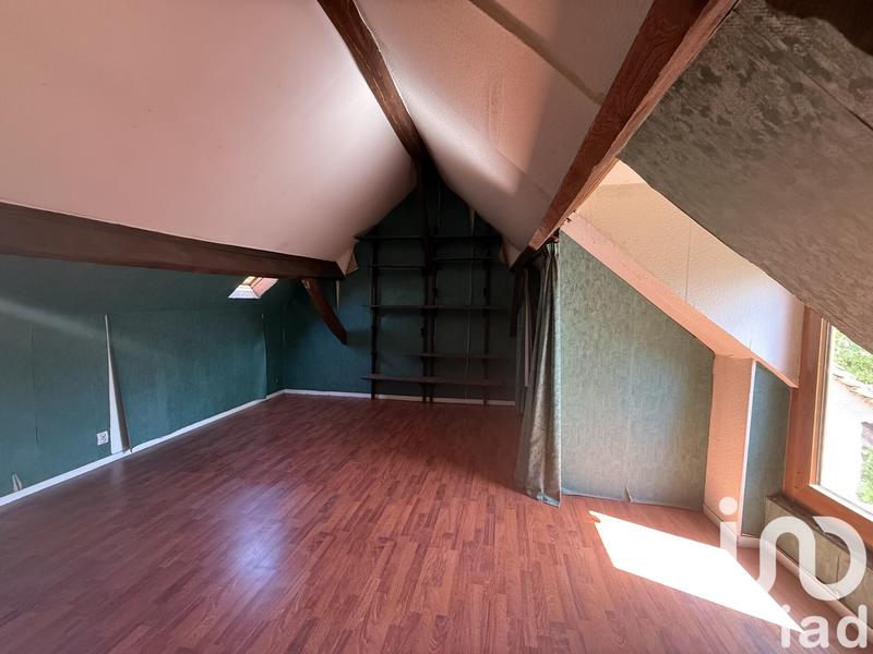 Maison - 148 m² - 6 pièces