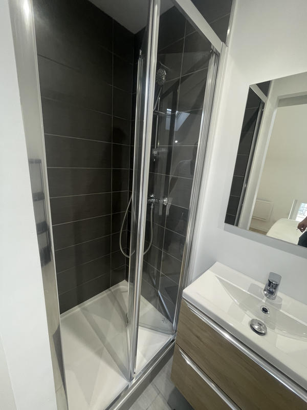 Appartement - 19 m² - 1 pièce