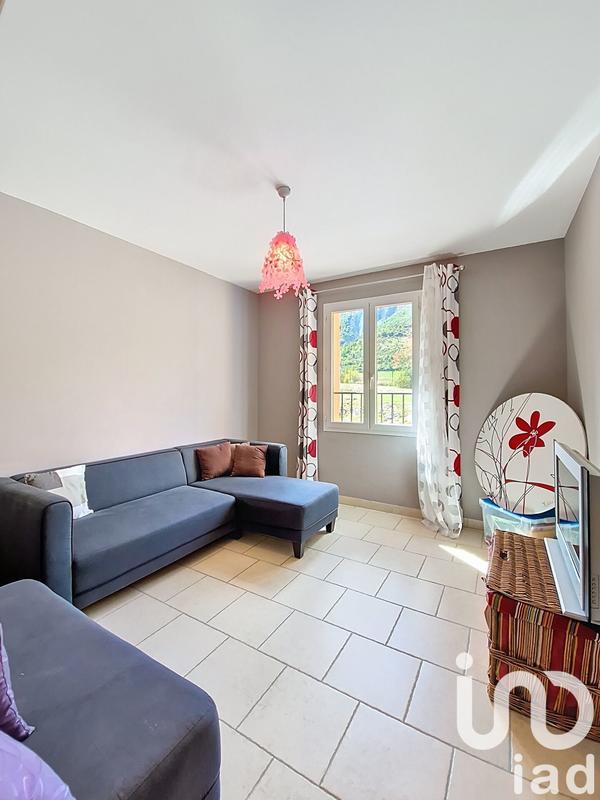 Maison - 118 m² - 5 pièces