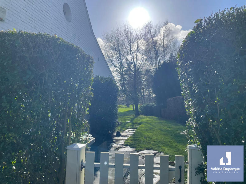 Villa - 235 m² - 7 pièces