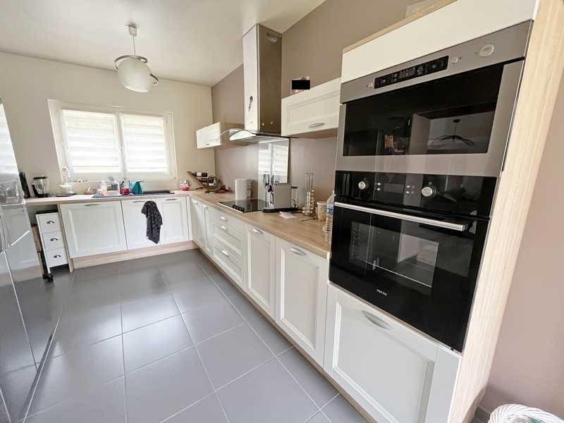 Maison - 158 m² - 5 pièces