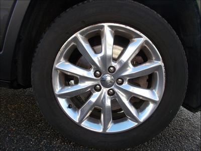 Jeep Cherokee V 2.2 Crd 200 Cv Limited Auto 4wd