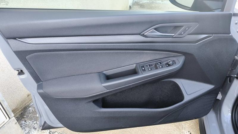 Volkswagen Golf 2.0 TSi 300 Dsg7 Gti Clubsport - Automatique Toit ouvrant