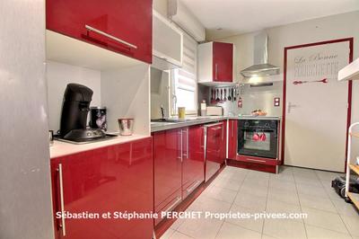 Maison - 101 m² - 5 pièces