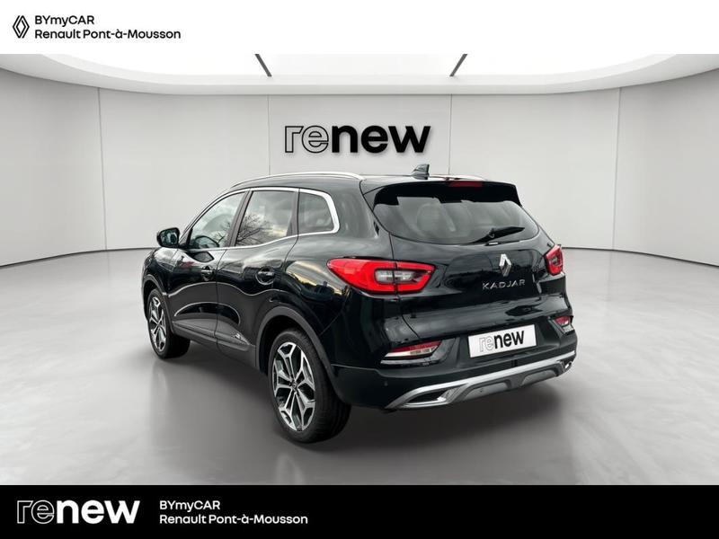 Renault Kadjar Blue dCi 115 Intens