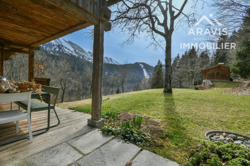 Ferme - 245 m² - 6 pièces