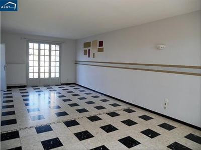 Villa - 118 m² - 6 pièces