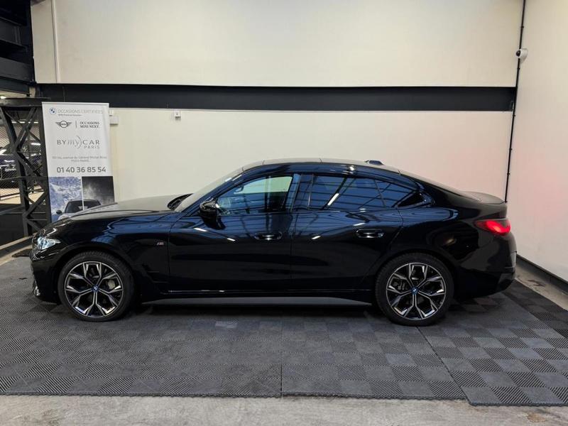 Bmw i4 G26 eDrive40 340 ch Bva m Sport