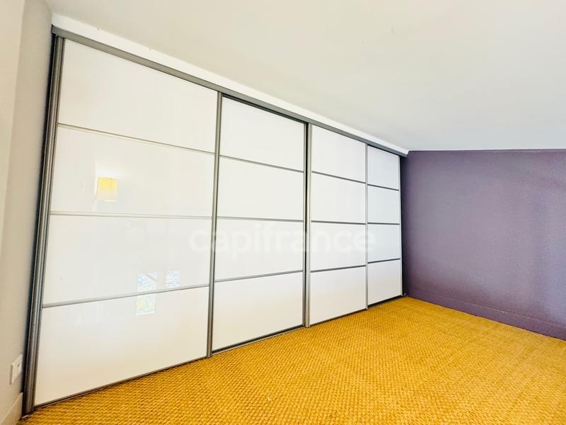 Appartement - 150 m² - 3 pièces