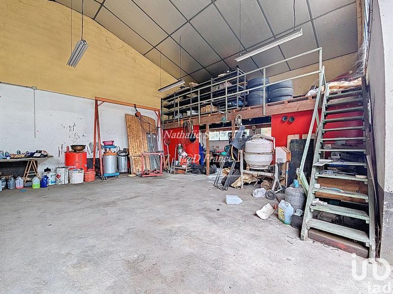 Local commercial - 410 m²