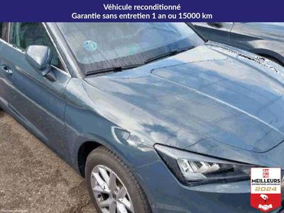 Seat Leon 1.5 eTSI Hybrid 115 Dsg7 Style