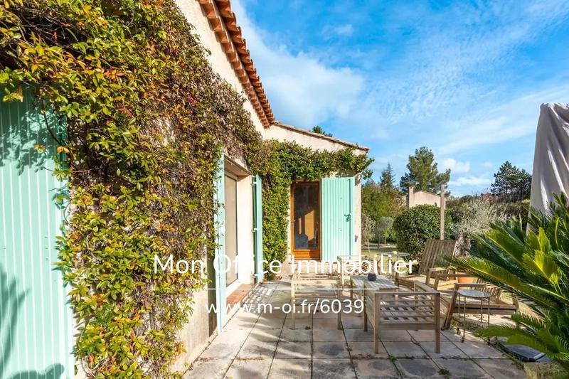 Maison - 111 m² - 4 pièces