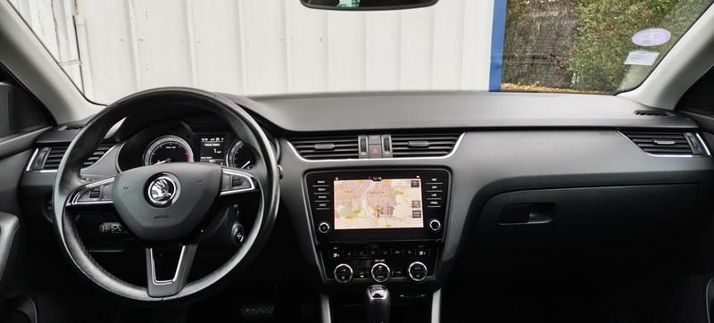 Skoda Octavia III phase 2 1.4 Tsi 150cv Dsg 7