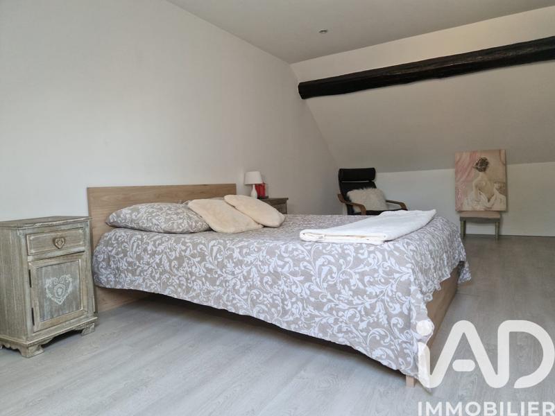 Maison - 120 m² - 4 pièces