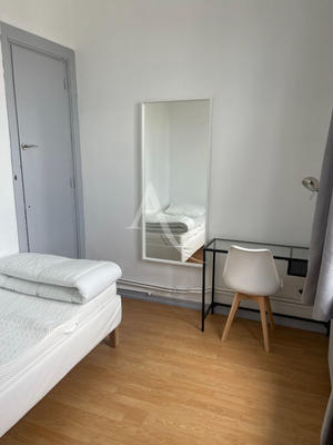 Maison - 84 m² - 5 pièces