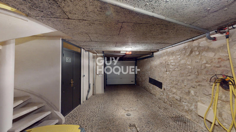 Maison - 72 m² - 3 pièces