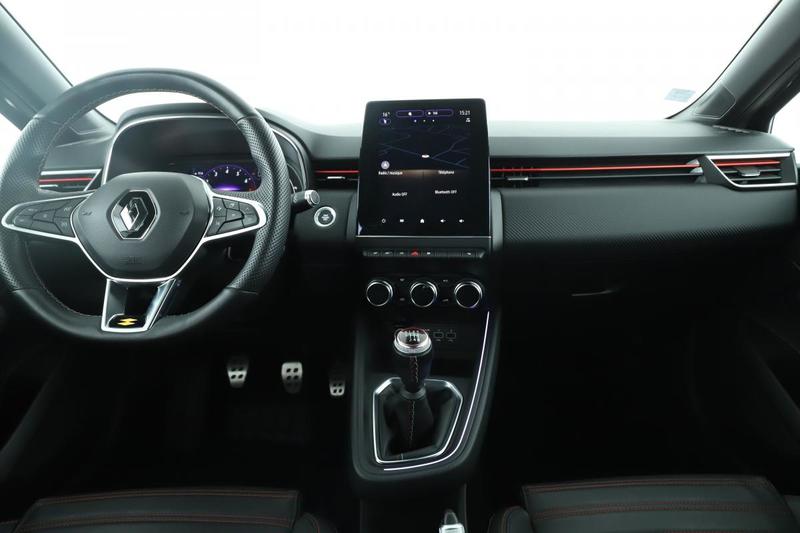 Renault Clio 1.0 TCe Rs Line 91 ch