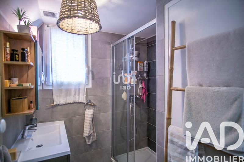 Appartement - 54 m² - 2 pièces