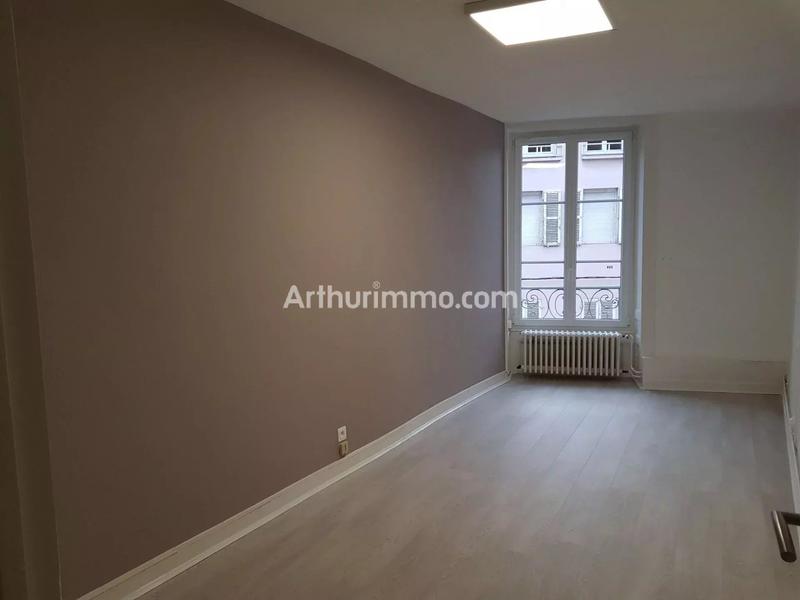 Appartement - 80 m² - 3 pièces