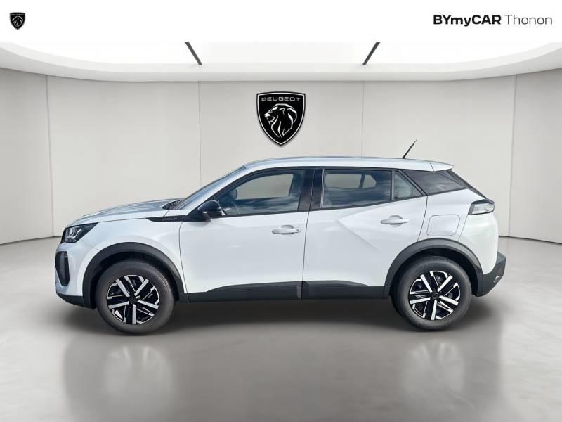 Peugeot 2008 100 s&amp;S Bvm6 Style