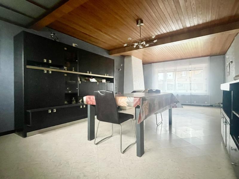 Maison - 103 m² - 4 pièces